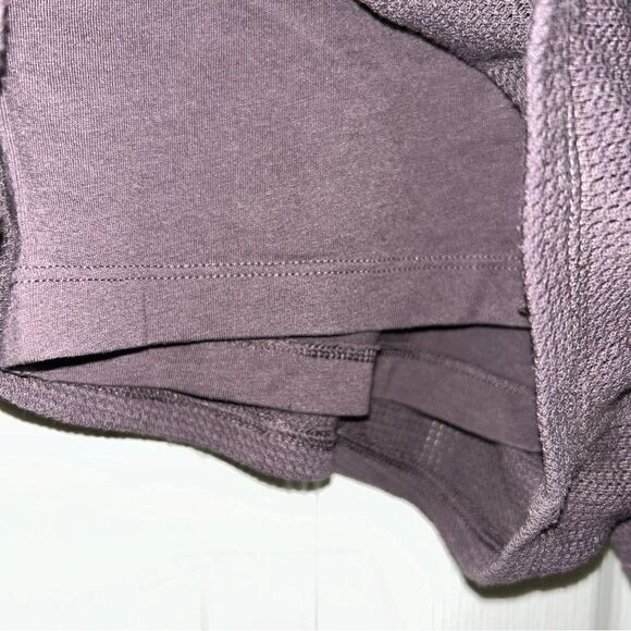 Under Armour Waffle Knit Pull On Shorts - Picture 2 of 5